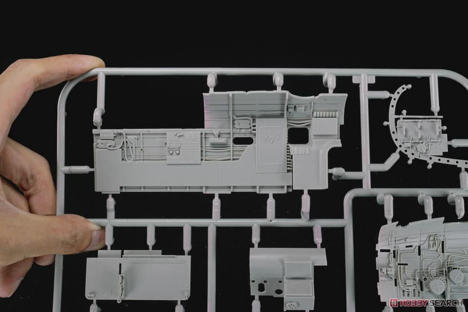 アブロ ランカスター B.MKI/III フルインテリア (プラモデル) その他の画像19