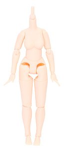 Picconeemo S/Girl LL Bust (White) (Fashion Doll)