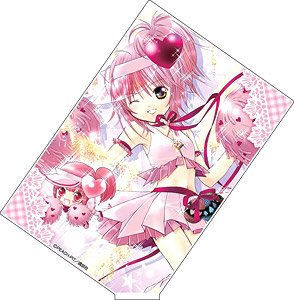 Shugo Chara! Acrylic Stand (1) Amu Hinamori (Anime Toy)
