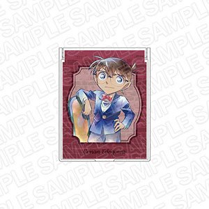 Detective Conan Miror Pale Tone Series Conan Edogawa Vol.2 (Anime Toy)