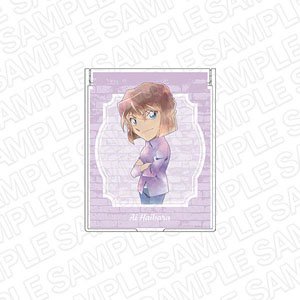 Detective Conan Miror Pale Tone Series Ai Haibara Vol.2 (Anime Toy)