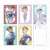 Detective Conan Post Card Set Pale Tone Series A (Anime Toy) Item picture1