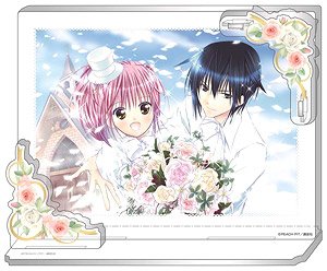 Shugo Chara! Acrylic Diorama (Anime Toy)