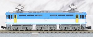 (Z) EF65形電気機関車 2000番代 2127号機 JR貨物更新色 (鉄道模型)