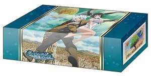 Bushiroad Storage Box Collection V2 Vol.35 [Is It Wrong to Try to Pick Up Girls in a Dungeon?] (Card Supplies)