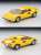 TLV Lamborghini Countach LP400 (Yellow) (Diecast Car) Item picture1