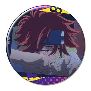 [SK8 the Infinity] Can Badge Ver.2 Design 04 (Reki/D) (Anime Toy)