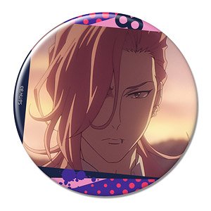 [SK8 the Infinity] Can Badge Ver.2 Design 15 (Cherry Blossom/A) (Anime Toy)
