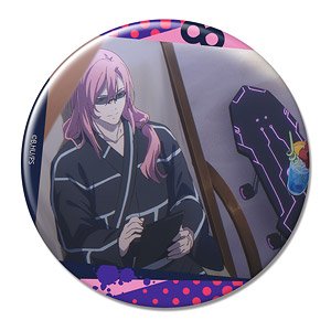 [SK8 the Infinity] Can Badge Ver.2 Design 18 (Cherry Blossom/D) (Anime Toy)