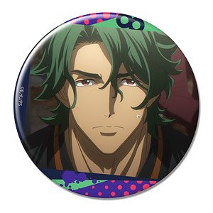 [SK8 the Infinity] Can Badge Ver.2 Design 20 (Joe/B) (Anime Toy)