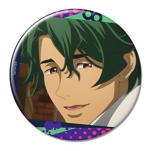 [SK8 the Infinity] Can Badge Ver.2 Design 21 (Joe/C) (Anime Toy)