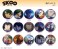 [SK8 the Infinity] Can Badge Ver.2 Design 21 (Joe/C) (Anime Toy) その他の画像2 Thumbnail