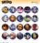 [SK8 the Infinity] Can Badge Ver.2 Design 21 (Joe/C) (Anime Toy) その他の画像1 Thumbnail