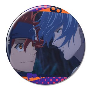 [SK8 the Infinity] Can Badge Ver.2 Design 29 (Reki & Langa/A) (Anime Toy)