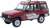 Foxfire Land Rover Discovery 1 (Diecast Car) Item picture1