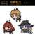 Mushoku Tensei: Jobless Reincarnation Rudeus Greyrat Acrylic Tsumamare (Anime Toy) Other picture3