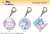 [Re:Zero -Starting Life in Another World- 2nd Season] Acrylic Key Ring Design 01 (Emilia) (Anime Toy) Other picture1