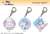 [Re:Zero -Starting Life in Another World- 2nd Season] Acrylic Key Ring Design 02 (Rem/A) (Anime Toy) Other picture1