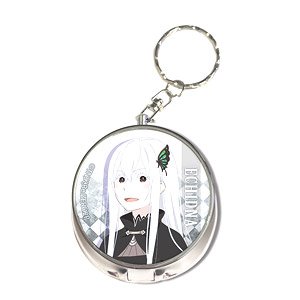 [Re:Zero -Starting Life in Another World- 2nd Season] Multi Case Holder Design 05 (Echidna) (Anime Toy)