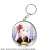 [Re:Zero -Starting Life in Another World- 2nd Season] Multi Case Holder Design 06 (Emilia/B) (Anime Toy) Item picture1