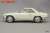 Nissan Silvia 1965 White (Diecast Car) Item picture2