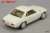 Nissan Silvia 1965 White (Diecast Car) Item picture3