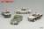 Nissan Silvia 1965 White (Diecast Car) Other picture1
