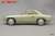 Nissan Silvia 1965 Champagne Gold (Diecast Car) Item picture2