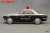 Nissan Silvia Patrol Car Kanagawa Prefecture Police Traffic Department #250 (Diecast Car) Item picture2