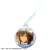 [My Teen Romantic Comedy Snafu Climax] Smartphone Cleaner Design 02 (Yukino Yukinoshita/B) (Anime Toy) Item picture1