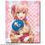 [My Teen Romantic Comedy Snafu Climax] Rubber Mouse Pad Design 05 (Yui Yuigahama) (Anime Toy) Item picture1