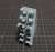 idola Mechanical Hand [Square Finger, M] (idola35) (Material) (Parts) Other picture1