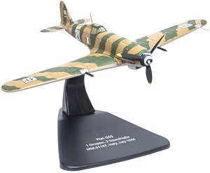 フィアット G55 ケンタウロ Montefusco-Bonet Squadron 1944 (完成品飛行機)