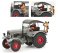 Deutz F3 M417 クリスマス 2021 (ミニカー) その他の画像1 サムネイル