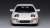 Toyota MR2 SW20 1996 Rev 4 White (Diecast Car) Item picture4