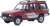 (OO) Foxfire Land Rover Discovery 1 (Model Train) Item picture1