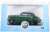 (OO) Jaguar MKVII Racing Green (Model Train) Package1