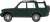 (OO) Land Rover Discovery 2 Metallic Epsom Green (Model Train) Other picture1