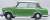 (OO) Cumberland Green/old Englsh White Riley Elf (Model Train) Item picture3