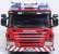 (OO) スカニア 消防車 CP28 サウスウェールズ Fire & Rescue (鉄道模型) 商品画像2