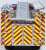 (OO) スカニア 消防車 CP28 サウスウェールズ Fire & Rescue (鉄道模型) 商品画像5