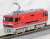名鉄 EL120形・1700系回送列車セット (動力付き) (6両セット) (塗装済み完成品) (鉄道模型) 商品画像3