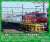 名鉄 EL120形・1700系回送列車セット (動力付き) (6両セット) (塗装済み完成品) (鉄道模型) その他の画像1