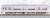 名鉄 3300系 (1・2次車・旧塗装) 基本4両編成セット (動力付き) (基本・4両セット) (塗装済み完成品) (鉄道模型) 商品画像2
