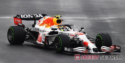 Red Bull Racing Honda RB16B No.11 Red Bull Racing 3rd Turkish GP 2021 Sergio Perez (ミニカー) その他の画像1