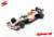 Red Bull Racing Honda RB16B No.11 Red Bull Racing 3rd Turkish GP 2021 Sergio Perez (Diecast Car) Item picture1