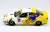 1/24レーシングシリーズ トヨタ コロナ ST191 1994 インターナショナル鈴鹿500km ウィナー マスキングシート付き (プラモデル) 商品画像4