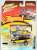 1966 Chevy Chevelle Zingers Black / Yellow (Diecast Car) Package1