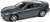 J.Bond 2002 Aston Martin Vanquish `Die Another Day` Tin Dioramas (Diecast Car) Item picture1