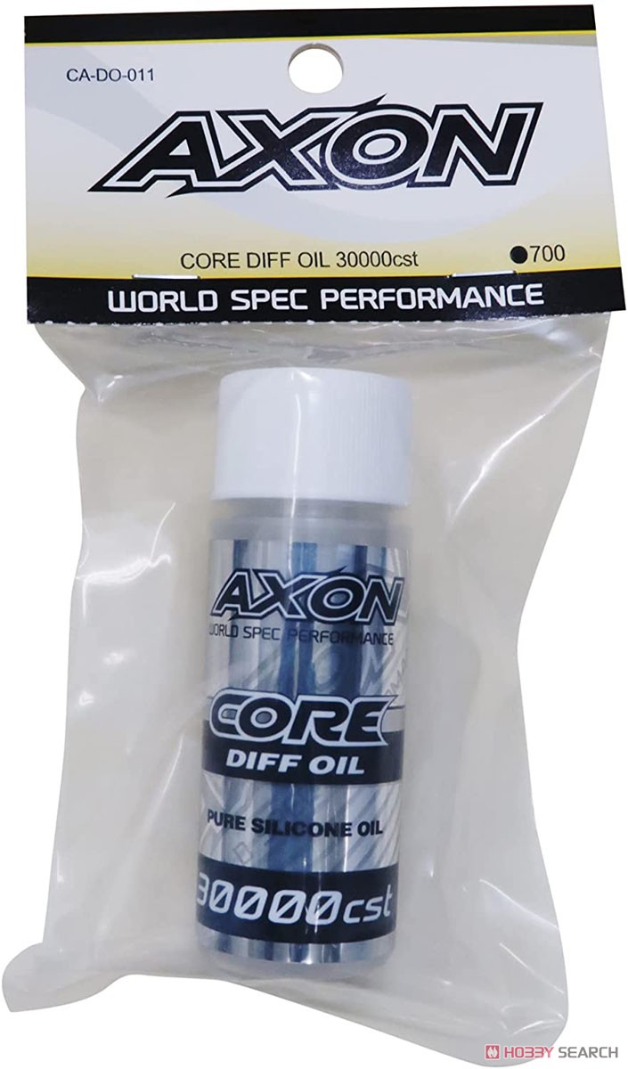 Core Diff Oil 30000cst (RC Model) Package1